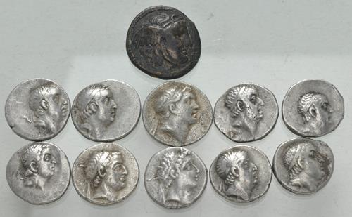Lot 875 image