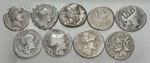 Lot 888 image