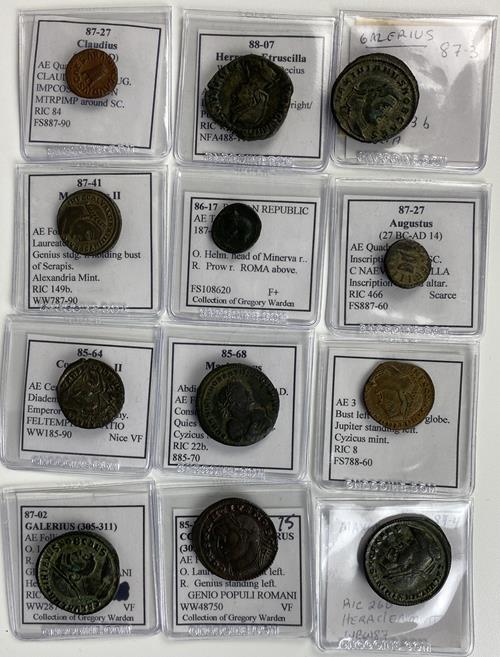Lot 889 image