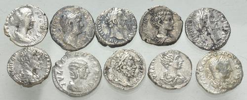 Lot 891 image