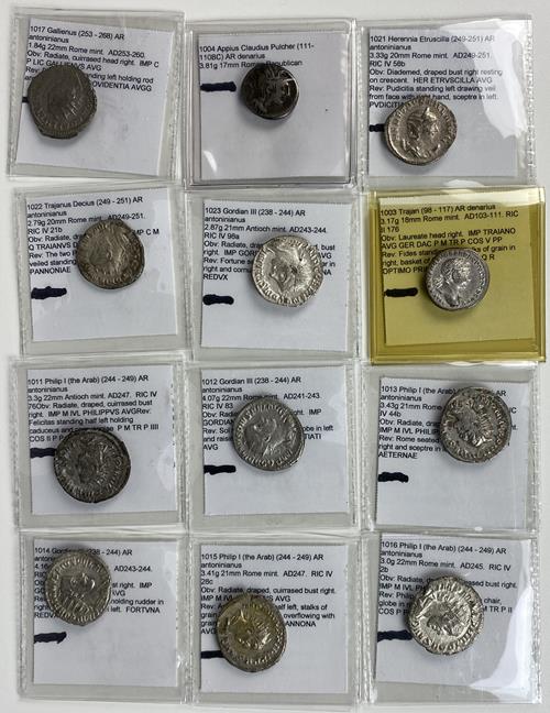 Lot 907 image
