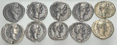 Lot 911 image