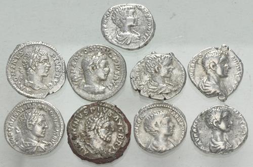 Lot 920 image