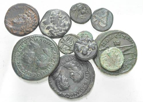 Lot 999 image