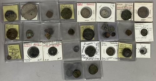Lot 1007 image
