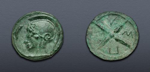Lot 83 image