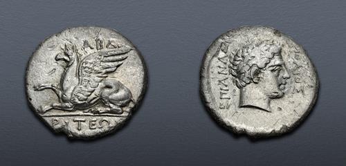 Lot 85 image