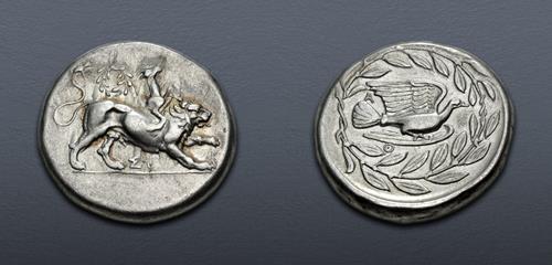 Lot 118 image