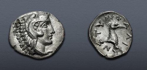 Lot 121 image