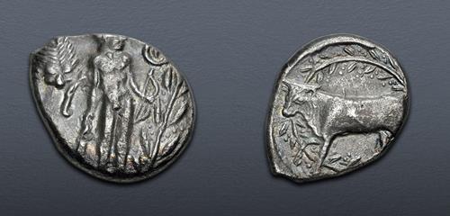 Lot 124 image