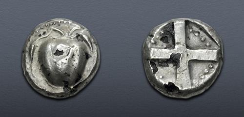 Lot 125 image