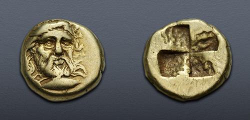 Lot 140 image