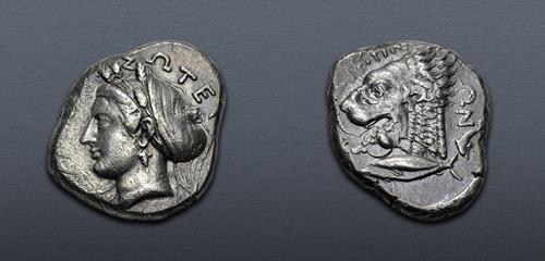 Lot 141 image