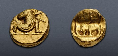 Lot 270 image