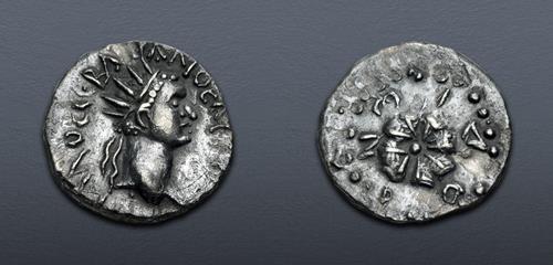 Lot 319 image