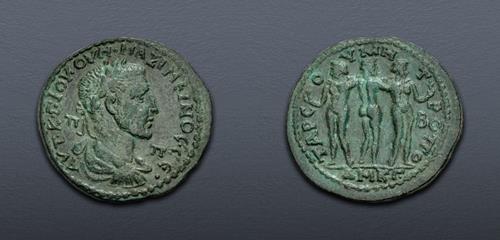 Lot 326 image