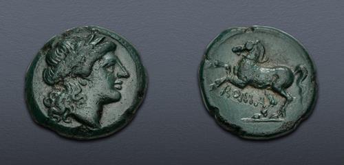 Lot 390 image