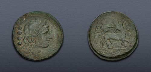 Lot 401 image