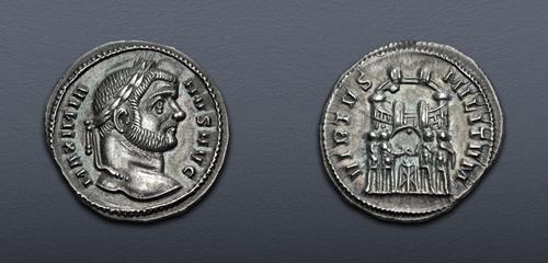 Lot 535 image