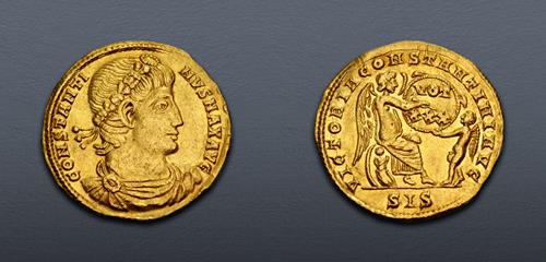 Lot 541 image