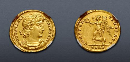 Lot 543 image