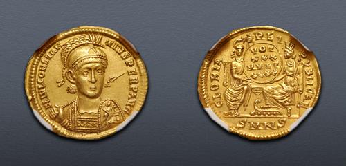 Lot 546 image