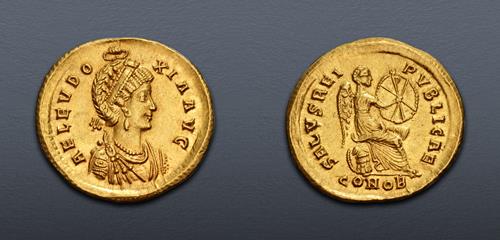 Lot 555 image