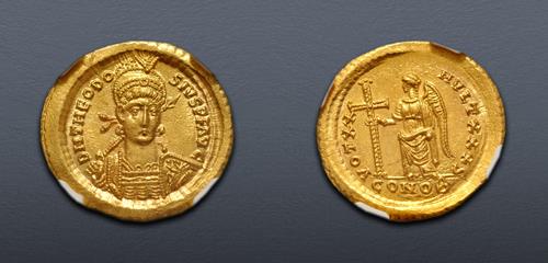 Lot 557 image