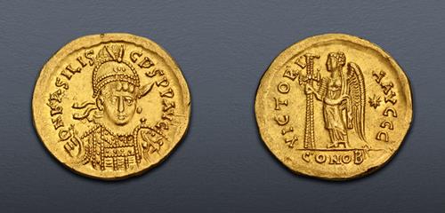 Lot 560 image