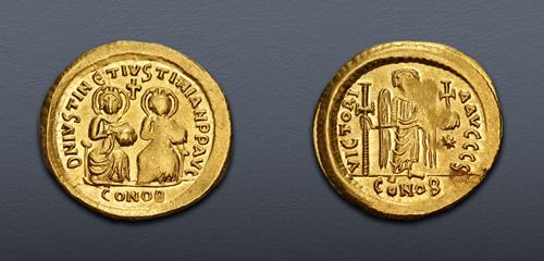 Lot 565 image