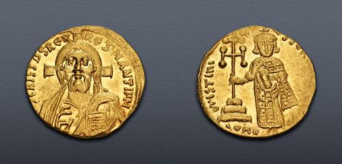 Lot 569 image