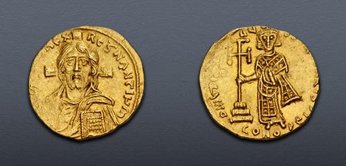 Lot 570 image