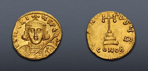 Lot 574 image