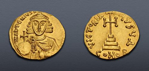 Lot 579 image