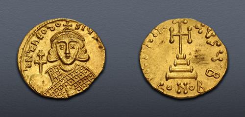 Lot 580 image