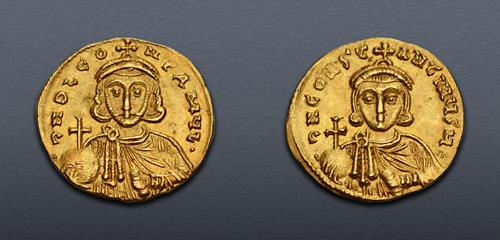 Lot 581 image