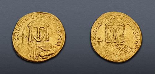 Lot 582 image