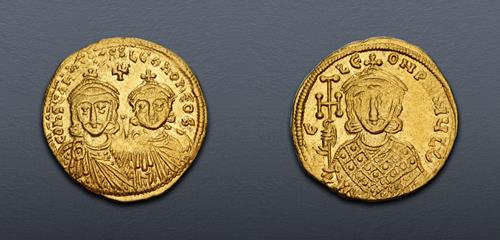 Lot 584 image