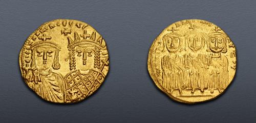 Lot 591 image