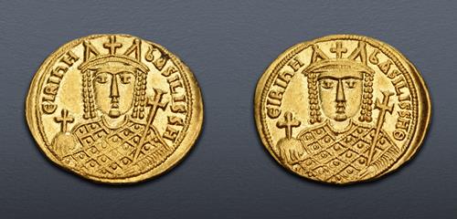 Lot 595 image