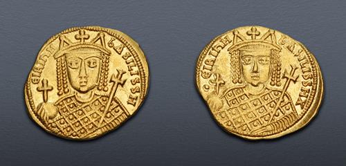 Lot 597 image