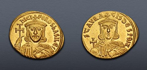 Lot 599 image