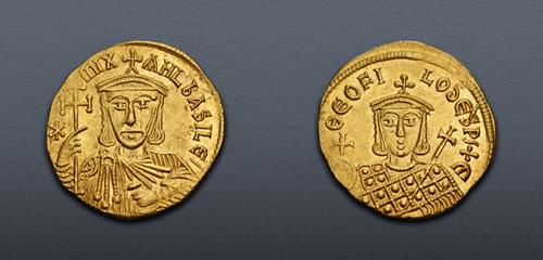 Lot 603 image