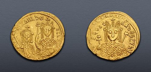 Lot 605 image
