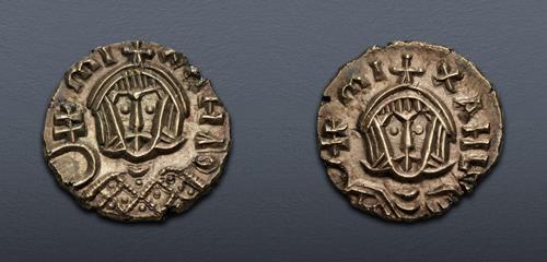 Lot 607 image