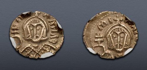 Lot 608 image