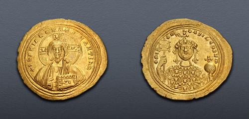 Lot 613 image