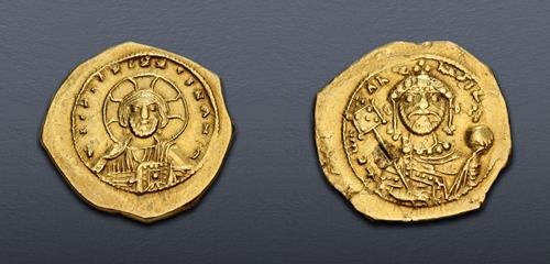 Lot 615 image
