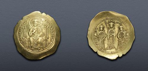 Lot 618 image