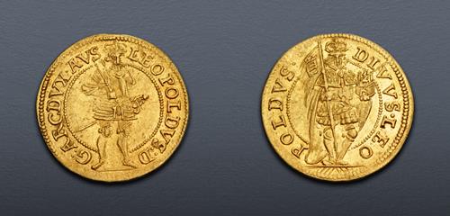 Lot 642 image